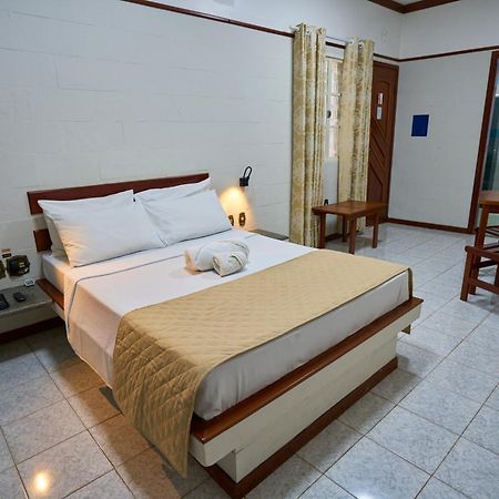 Hotel Sesc Araxá Exterior foto
